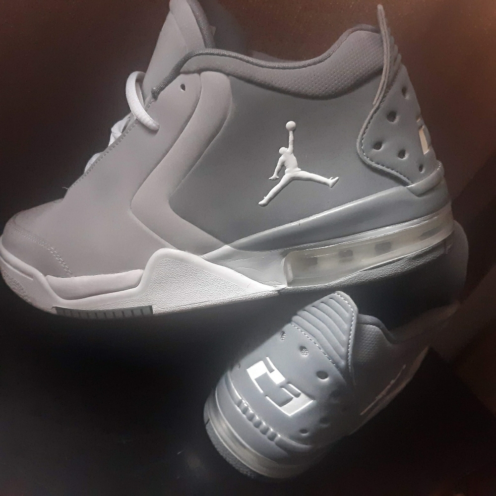 Jordan sneakers